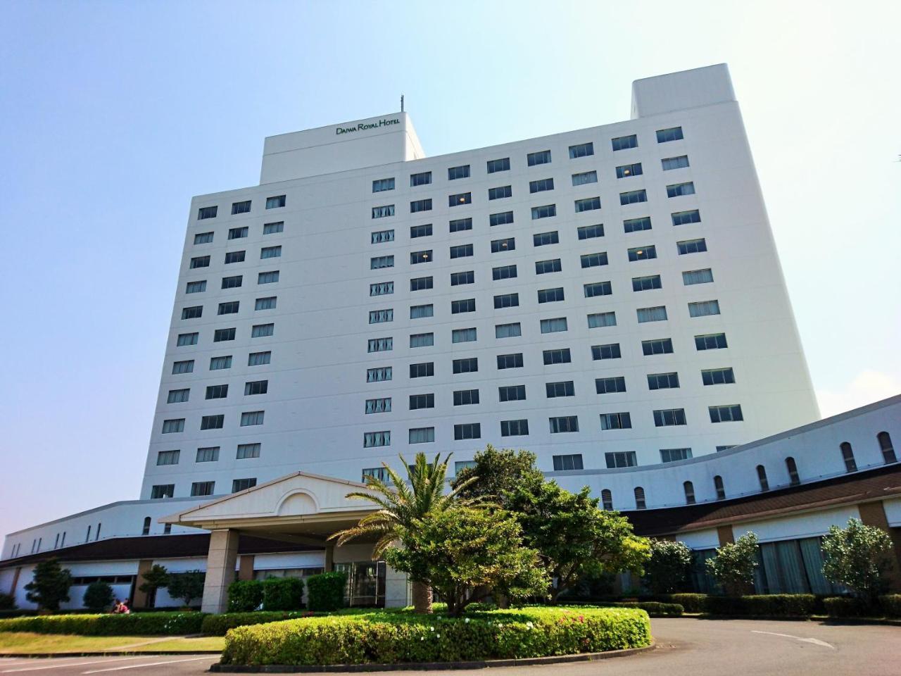 Hotel & Resorts Wakayama-Kusimodo Kültér fotó