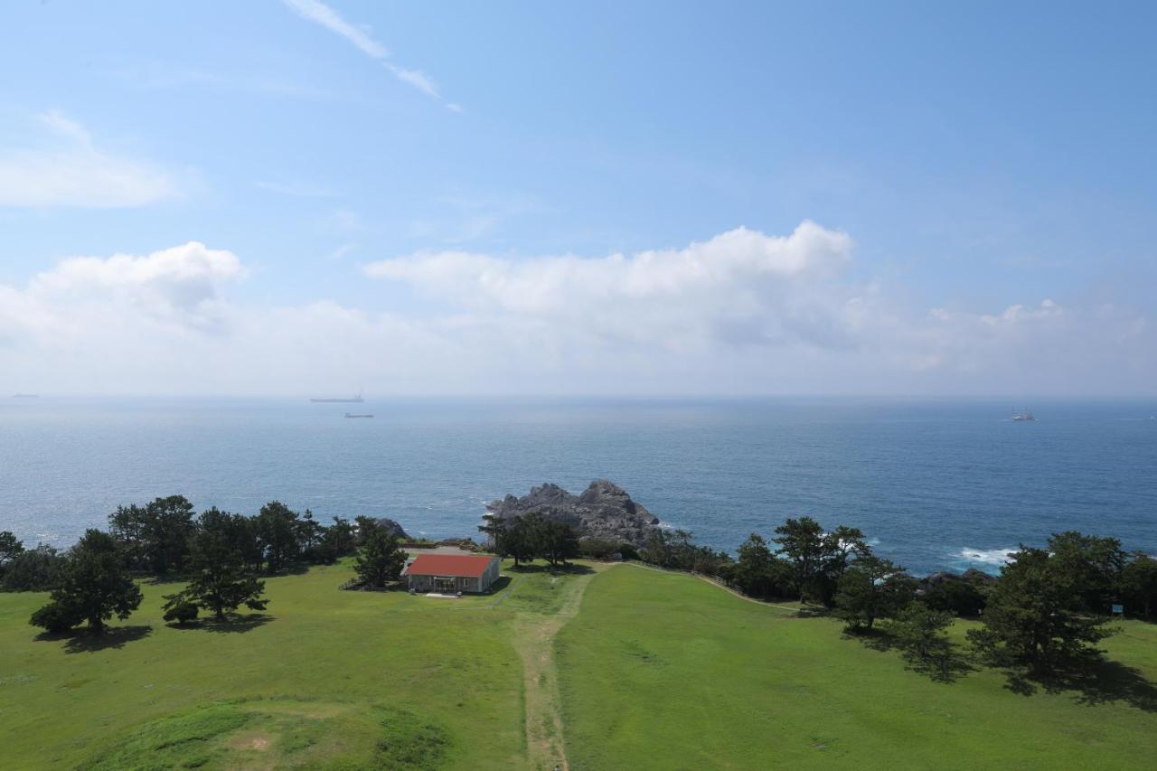 Hotel & Resorts Wakayama-Kusimodo Kültér fotó